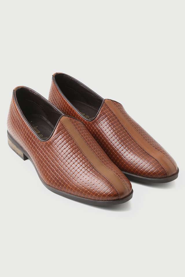 Genuine-Leather-Slipon-Men-s-Juttis