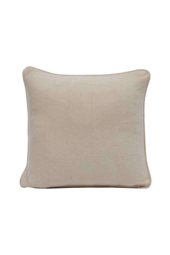 Colorart-325-GSM-Caroline-Vanilla-Small-Cushion-Cover