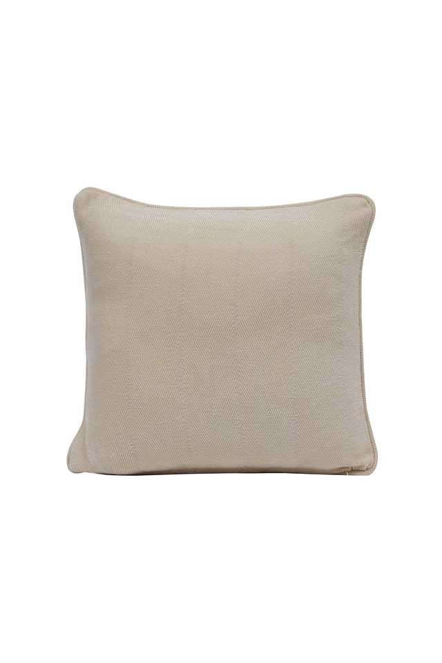 Colorart-325-GSM-Caroline-Vanilla-Medium-Cushion-Cover