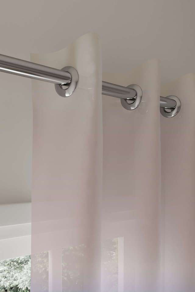 100--Polyester-Solid-Dobby-Ready-Made-Door-Curtain