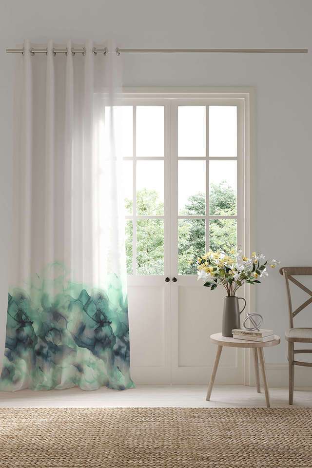 100--Polyester-Modern-Ready-Made-Door-Curtain