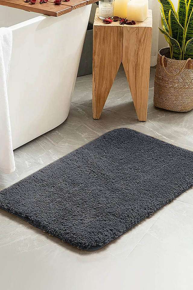 Ultra-Soft-Fluffy-Anti-Slip-Bath-Mat---50-cm-x-80-cm