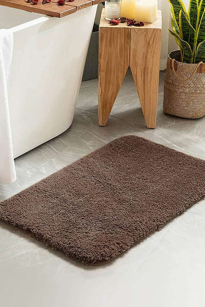 Ultra-Soft-Fluffy-Anti-Slip-Bath-Mat---50-cm-x-80-cm