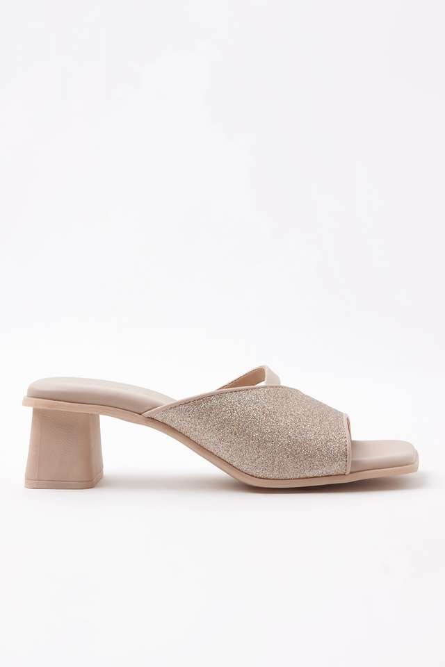 PU-Slipon-Women-s-Casual-Block-Heels