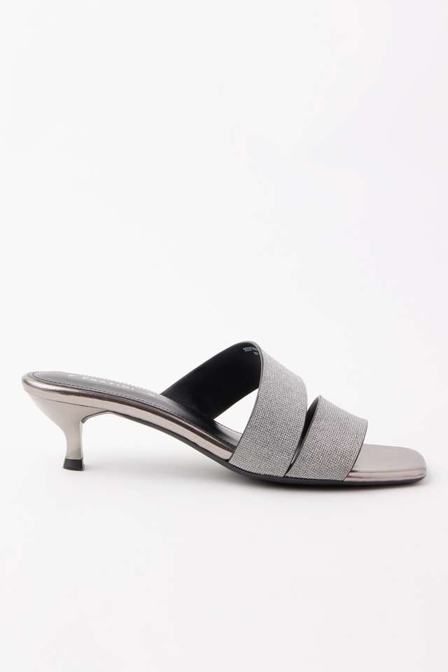 PU-Slipon-Women-s-Casual-Kitten-Heels