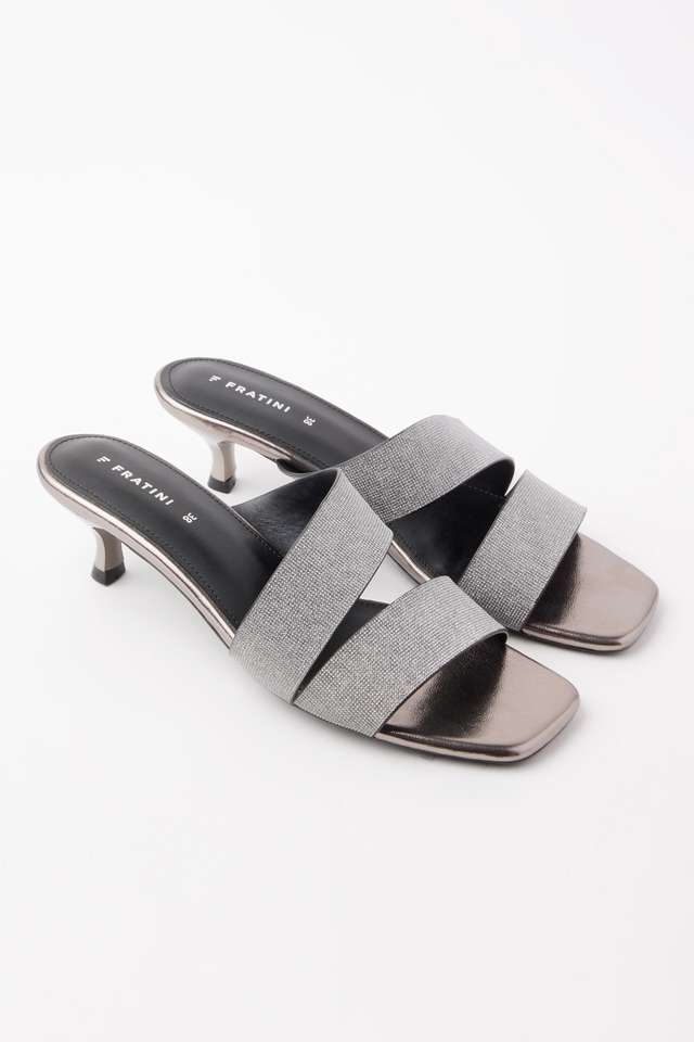PU-Slipon-Women-s-Casual-Kitten-Heels
