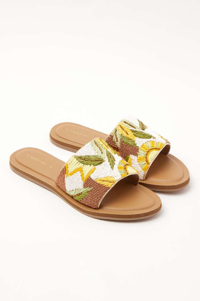 PU-Slipon-Women-s-Casual-Flats