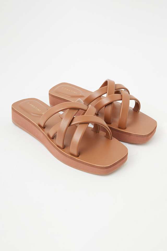 PU-Slipon-Women-s-Casual-Platform