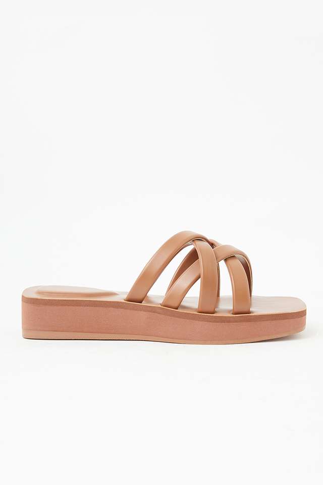 PU-Slipon-Women-s-Casual-Platform