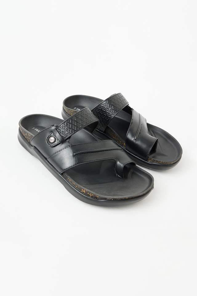 Leather-Lace-Up-Men-s-Casual-Slippers