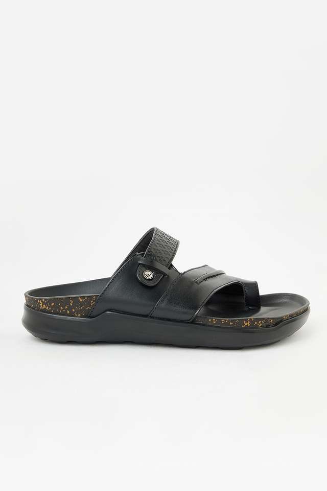 Leather-Lace-Up-Men-s-Casual-Slippers