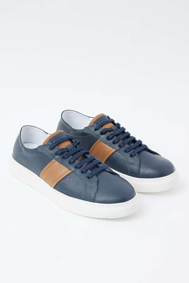 Leather-Lace-Up-Men-s-Casual-Shoes