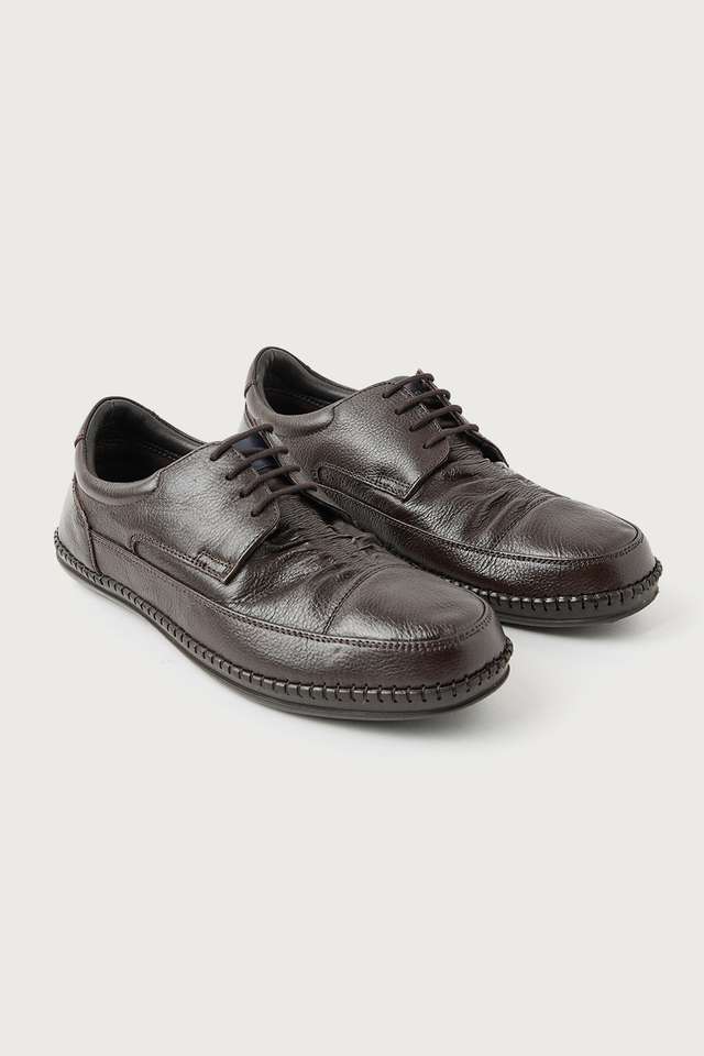 Leather-Lace-Up-Men-s-Casual-Shoes
