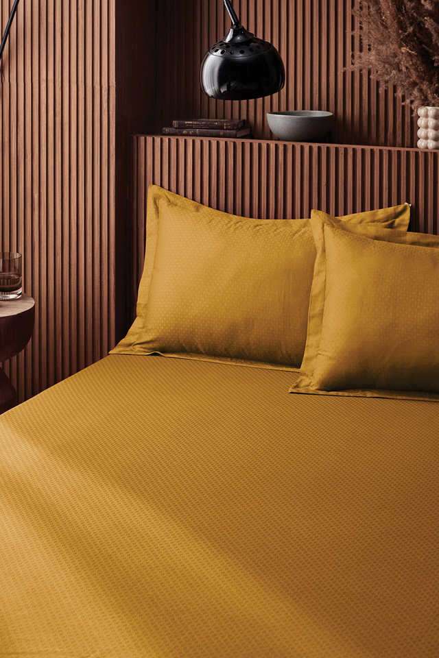 Printed-Cotton-210-TC-Double-Bedsheet