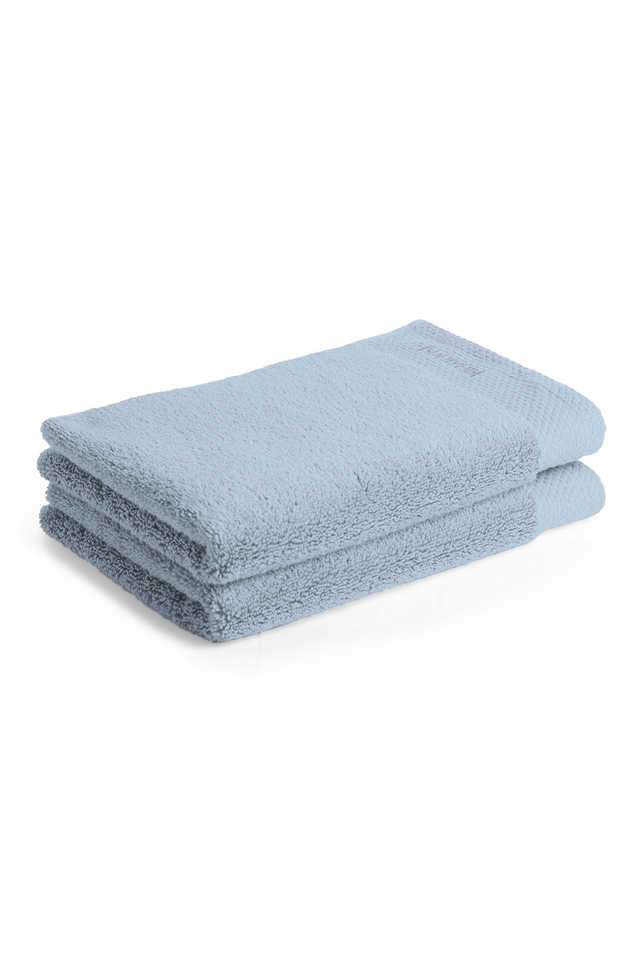 Solid-Dobby-100--Egyptian-Cotton-Ultra-Soft-670-GSM-Hand-Towel-Pack-of-1-(Hand-Towel)