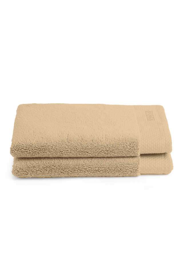 Solid-Dobby-100--Egyptian-Cotton-Ultra-Soft-670-GSM-Hand-Towel-Pack-of-1-(Hand-Towel)