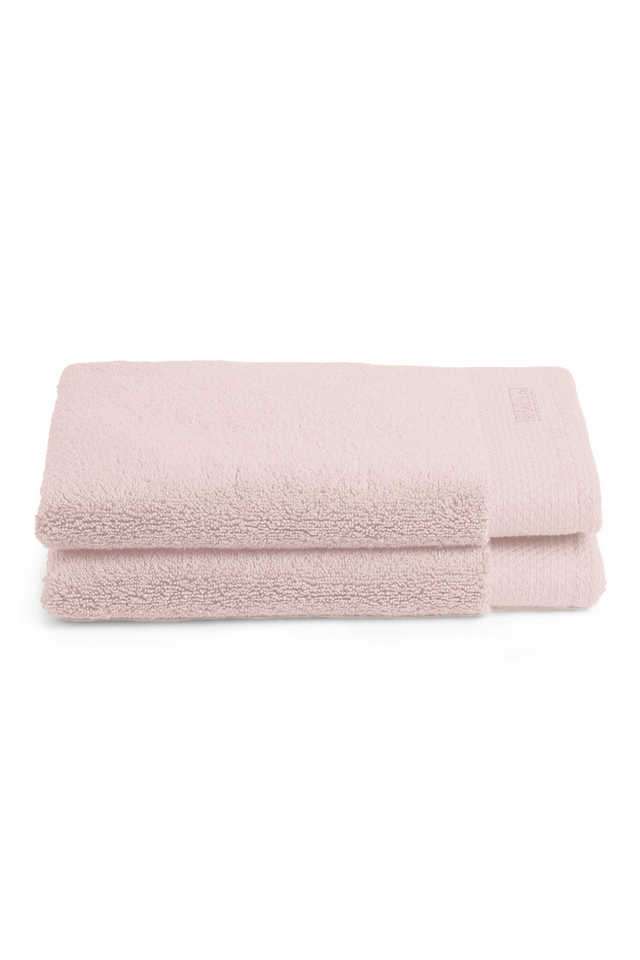 Solid-Dobby-100--Egyptian-Cotton-Ultra-Soft-670-GSM-Hand-Towel-Pack-of-1-(Hand-Towel)