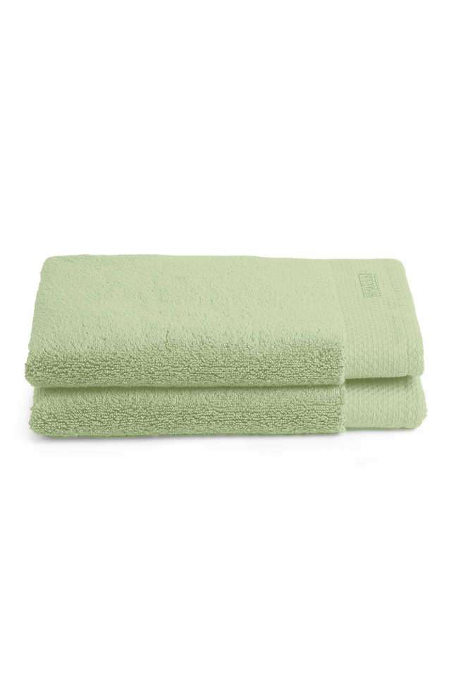 Solid-Dobby-100--Egyptian-Cotton-Ultra-Soft-670-GSM-Hand-Towel-Pack-of-1-(Hand-Towel)
