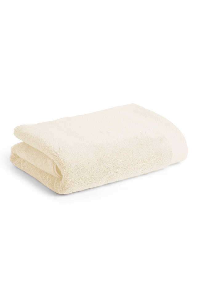 Solid-Dobby-100--Egyptian-Cotton-Ultra-Soft-670-GSM-Bath-Towel-Pack-of-1-(Bath-Towel)