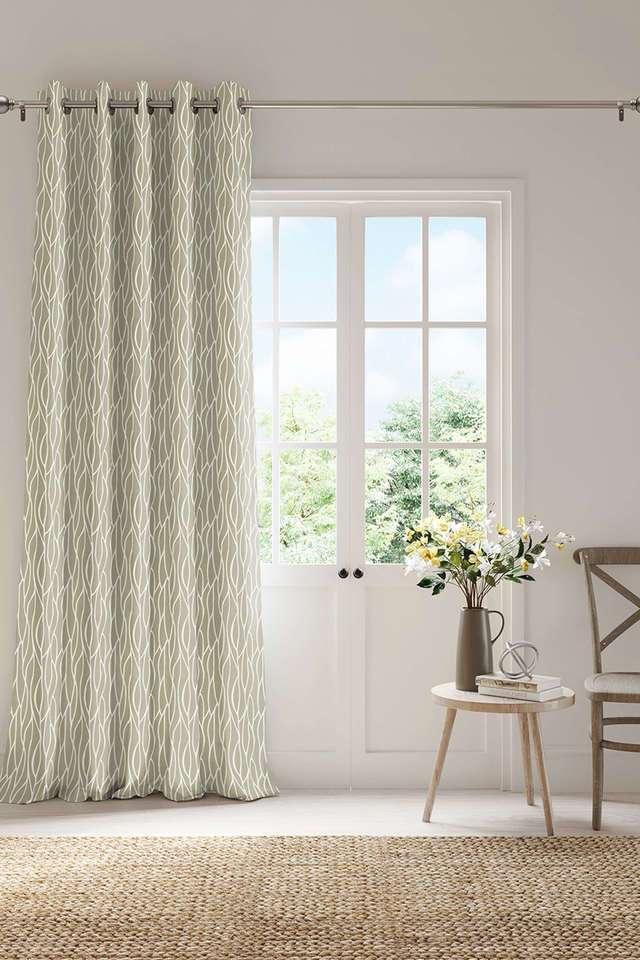 100--Polyester-Modern-Ready-Made-Door-Curtain