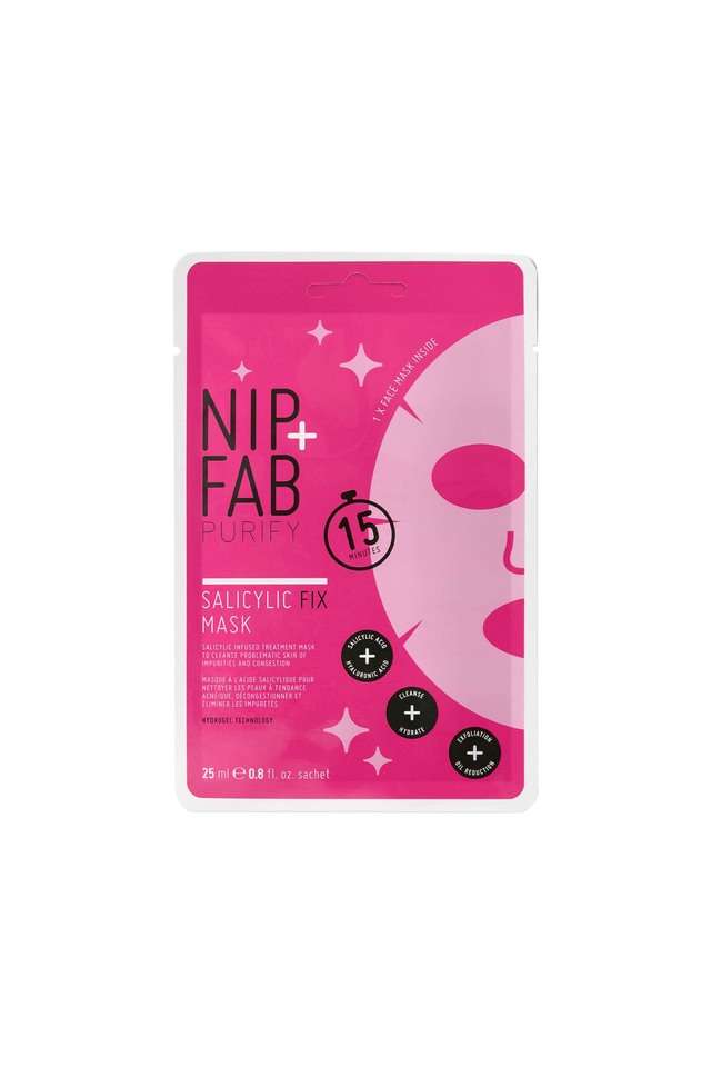 Salicylic-Fix-Sheet-Mask---20-ml