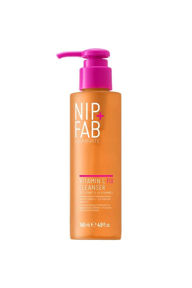 Vitamin-C-Fix-Cleanser