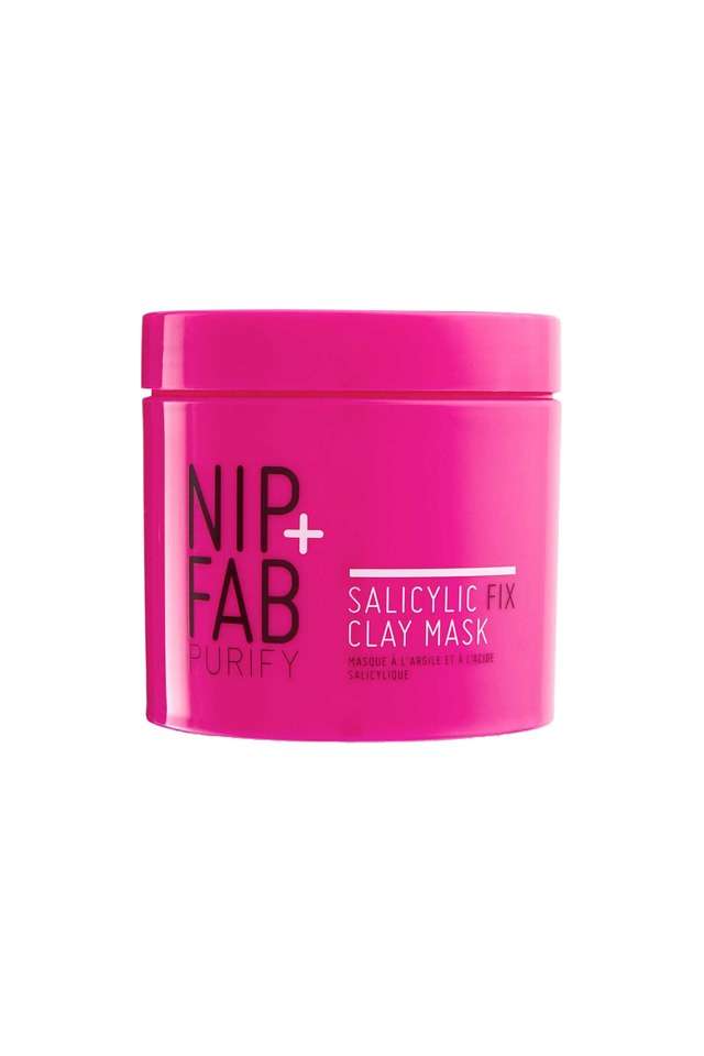 Salicylic-Fix-Clay-Mask---170-ml