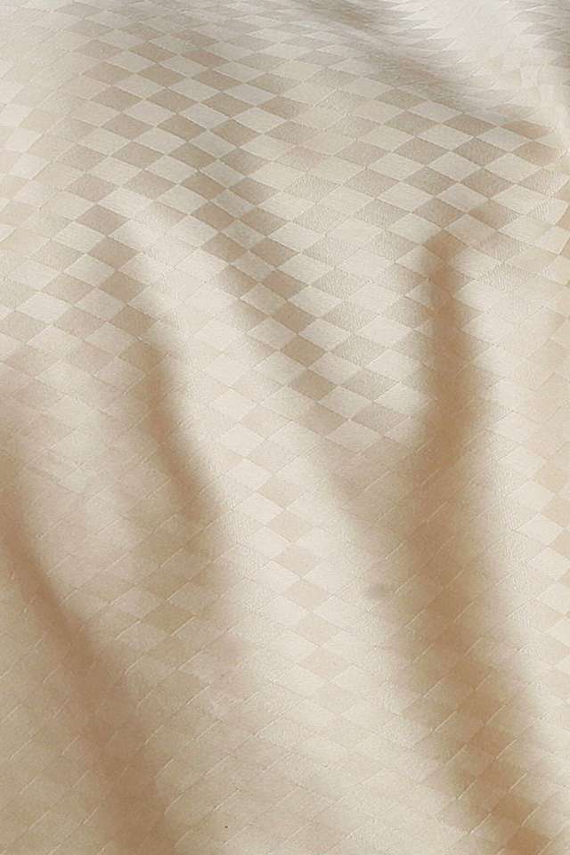 Oxford-100--Cotton-400-Thread-Count-2-Pc-Throw-Pillows-Insert -Geometric-Pattern-Pillow-Covers---Mouse