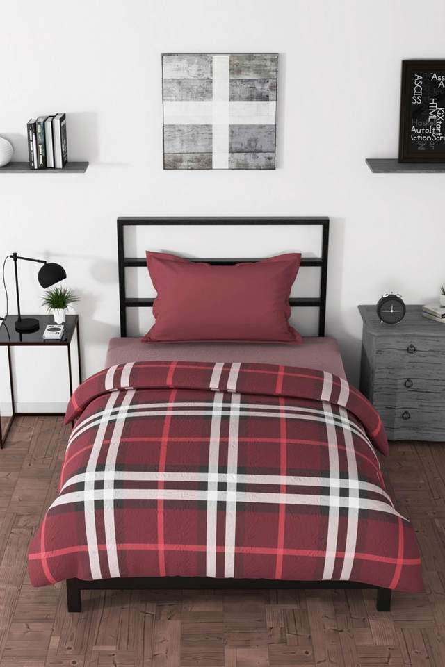 100--Premium-Cotton-Fabric-Comforter-For-All-Weather