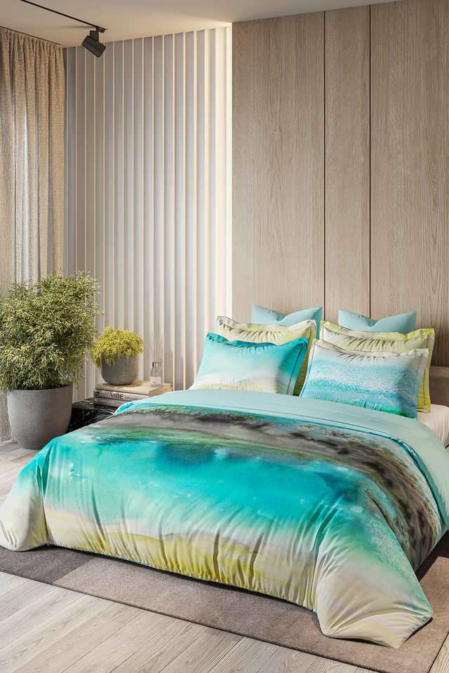 Abstract-Cotton-400-TC-Double-Bedsheet