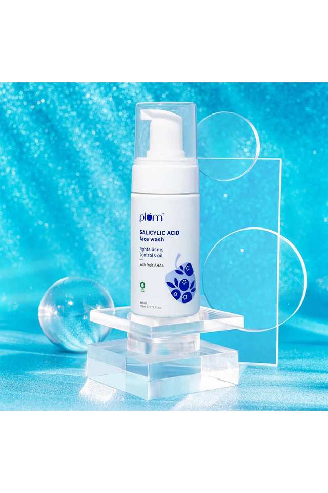 Salicylic-Acid-Face-Wash---110-ml