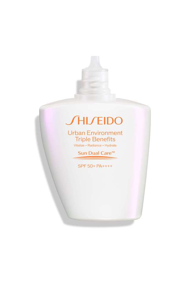 Urban-Environment-triple-beauty-Suncare-emulsion -30-ml