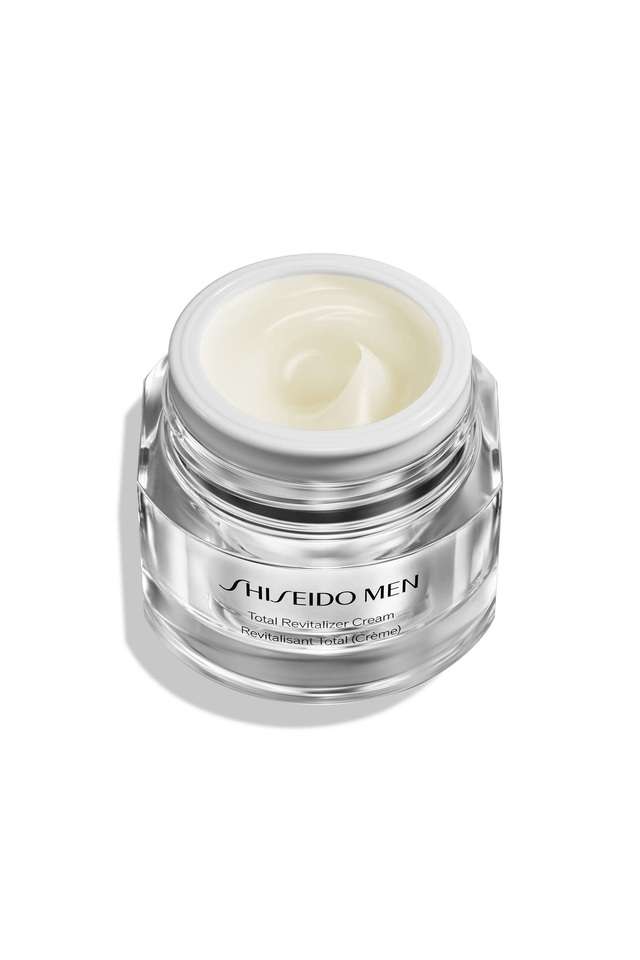 Buy Shiseido NoColour Men's Total Revitalizer Cream, 50 ml