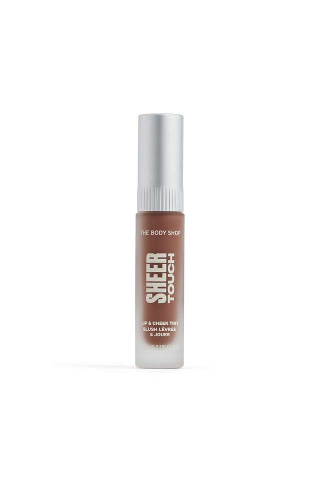 Sheer-Touch-Lip-&-Cheek-Tint--Feel