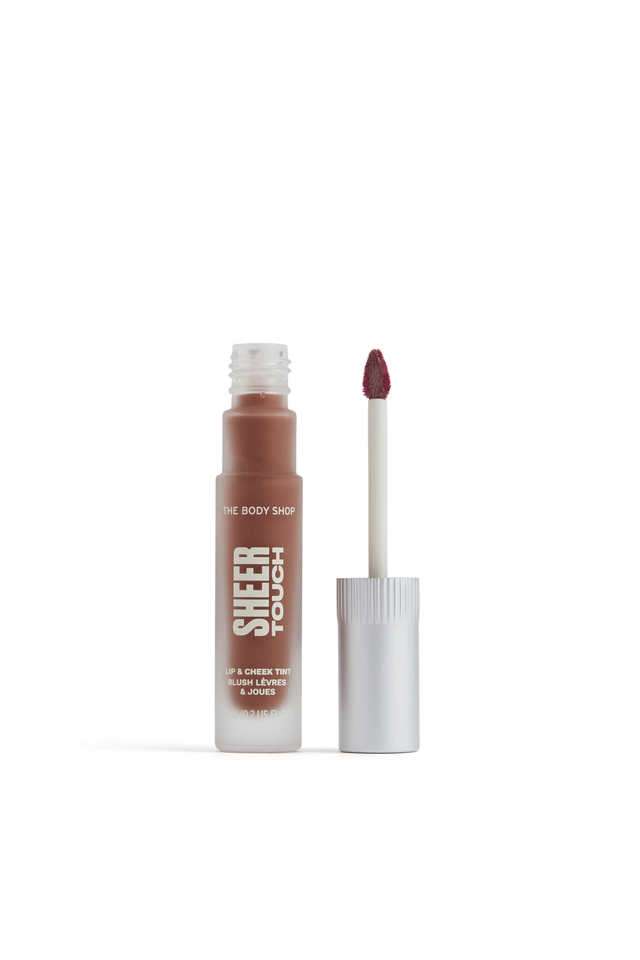 Sheer-Touch-Lip-&-Cheek-Tint--Feel