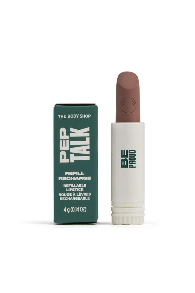 Peptalk-Refillable-Lipstick---Be-Proud -4-gm