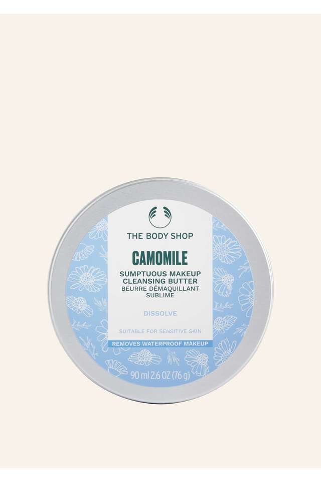 Cleansing-Butter---Camomile -90-ml
