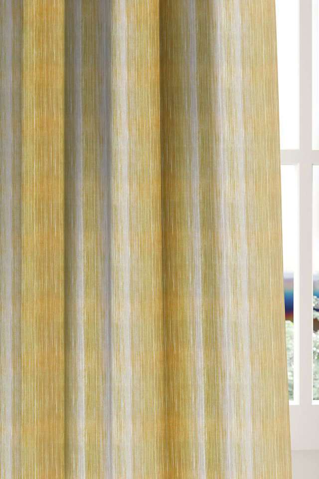 100--Polyester-Traditional-Ready-Made-Door-Curtain