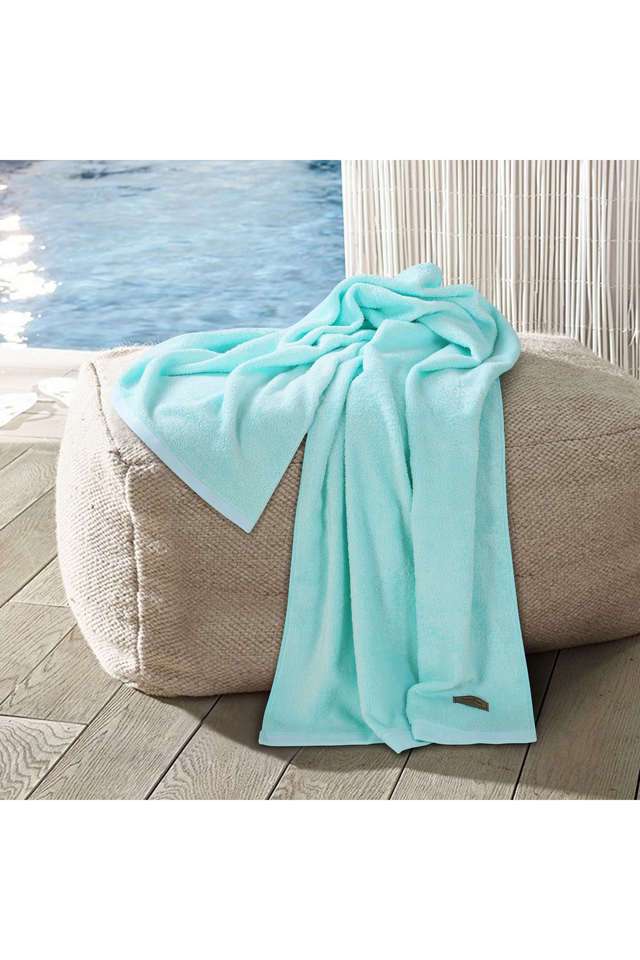 Bamboo-360-GSM-Ultra-Soft-Bath-Towel---Mint