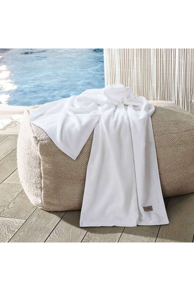 Bamboo-360-GSM-Ultra-Soft-Bath-Towel---White