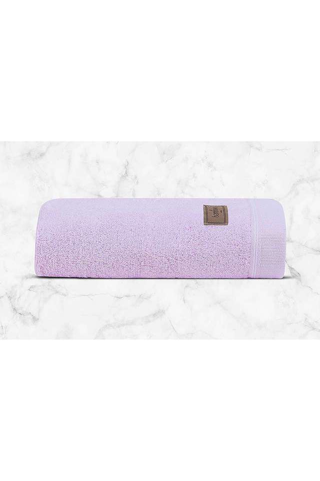 Bamboo-360-GSM-Ultra-Soft-Hand-Towel---Lavender