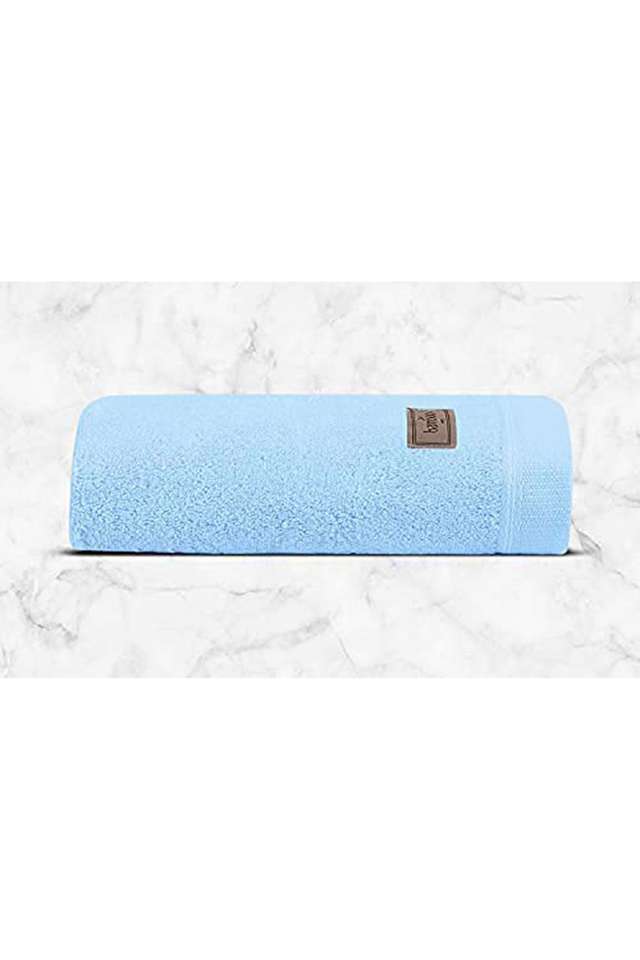 Bamboo-360-GSM-Ultra-Soft-Hand-Towel---Blue