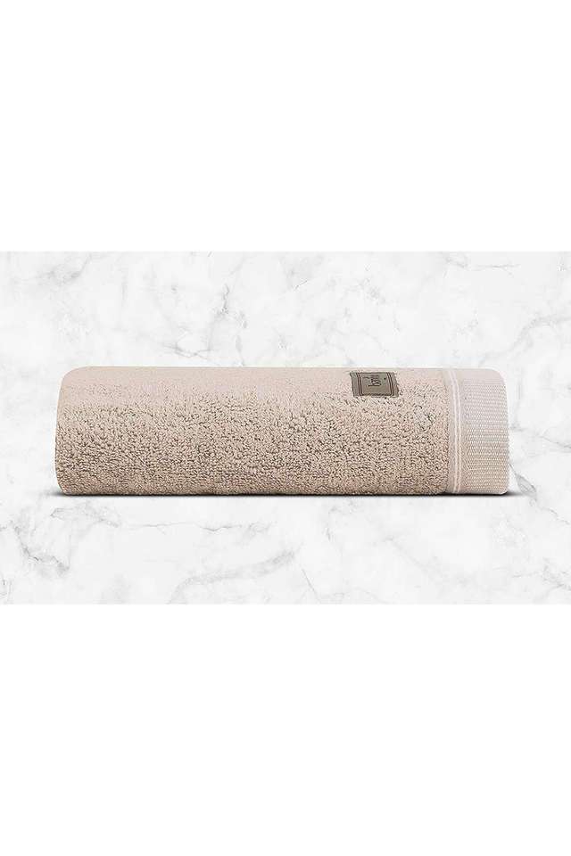 Bamboo-360-GSM-Ultra-Soft-Hand-Towel---Sand