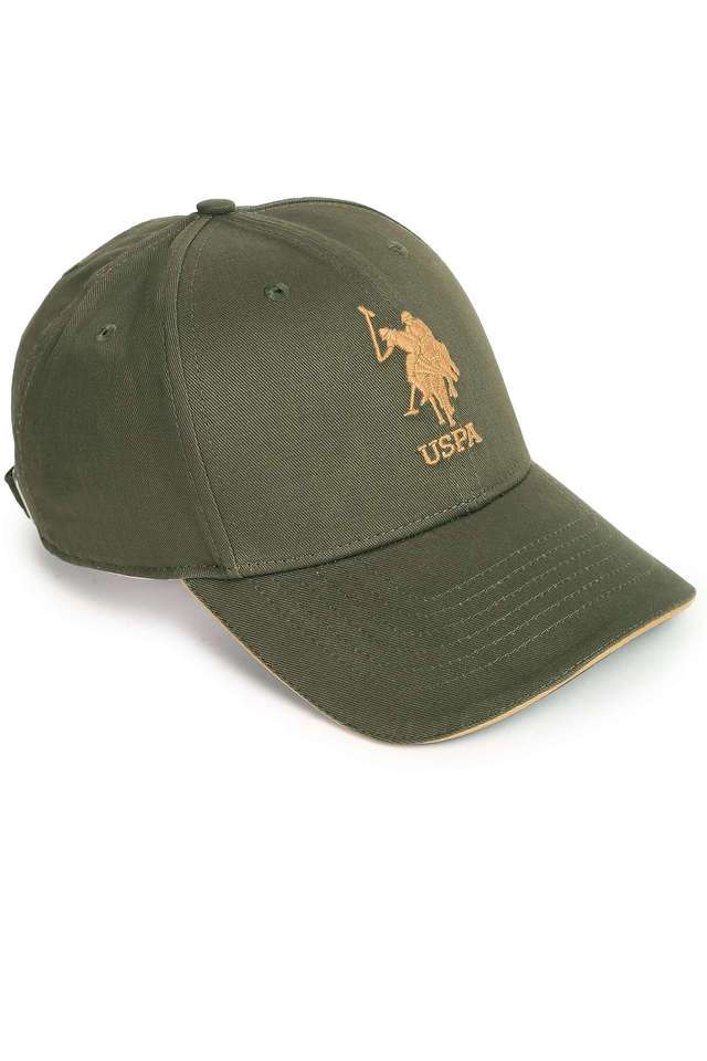 Classic-Cotton-Men-s-Casual-Cap