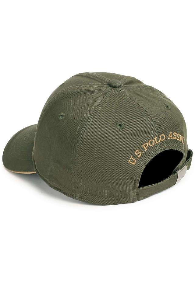 Classic-Cotton-Men-s-Casual-Cap