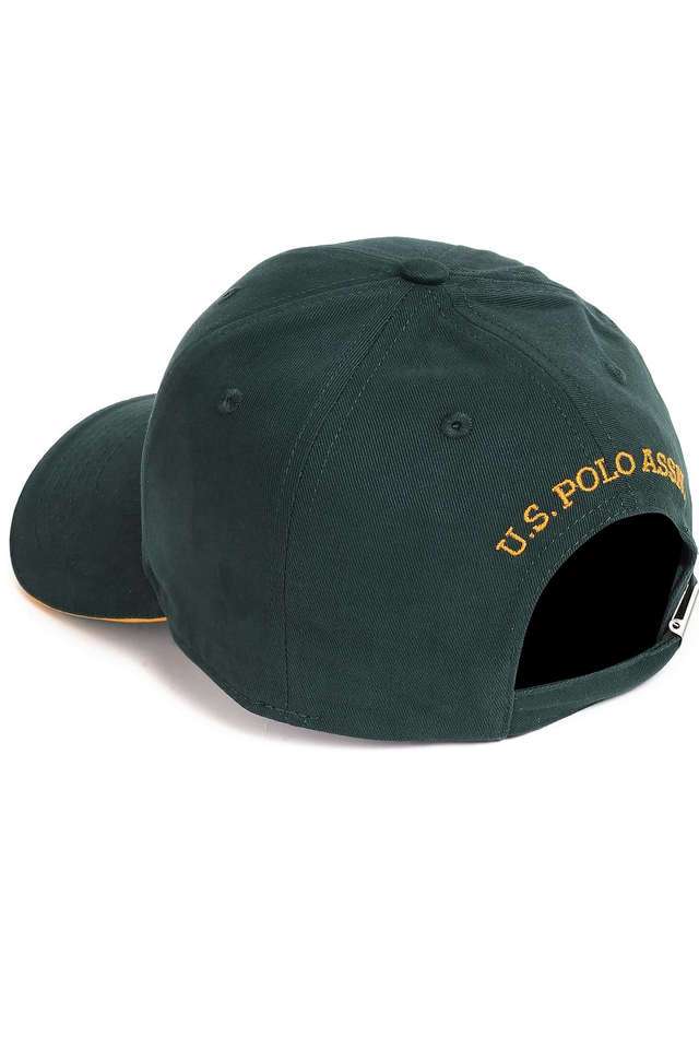 Classic-Cotton-Men-s-Casual-Cap