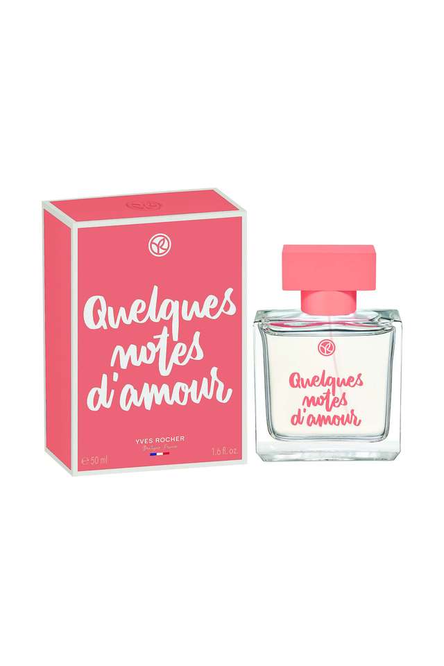 Quelques-Notes-D-Amour-Eau-De-Parfum---50-ml