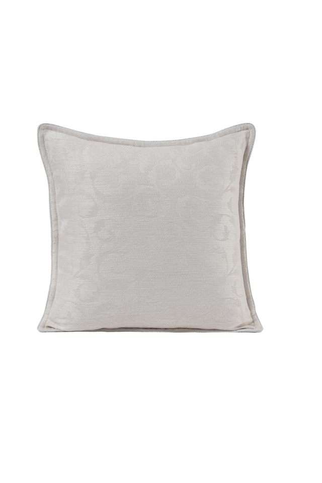 Leafy-Scroll-Medium-Neutral-Cushion-Cover