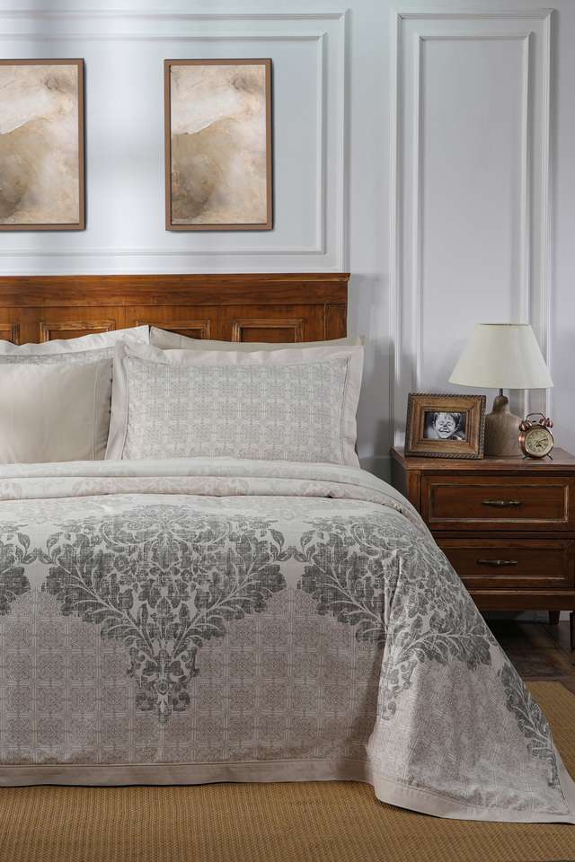 Leisure-Lay-Double-Neutral-Duvet-Cover-With-Pillow-Case