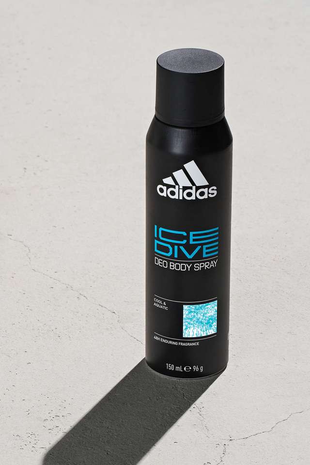 Ice-Diva-Body-Spray-For-Men---Aromatic-Citrus-Fragrance---150-ml